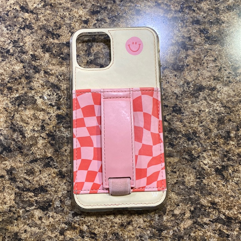 Walli Case IPhone 11 Pro